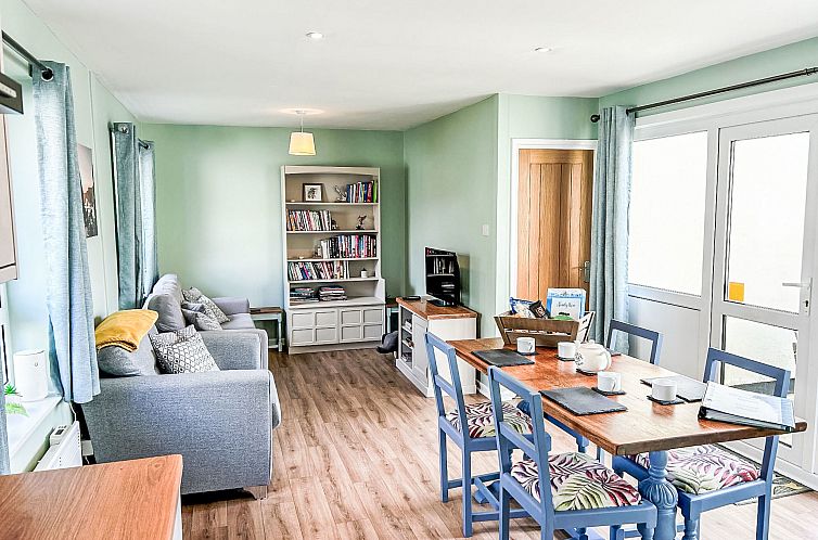 Unterkunft 06530307 - Ferienhaus England - Vakantiehuis Kingfishers Lodge