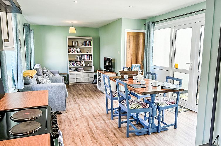 Vakantiehuis Kingfishers Lodge
