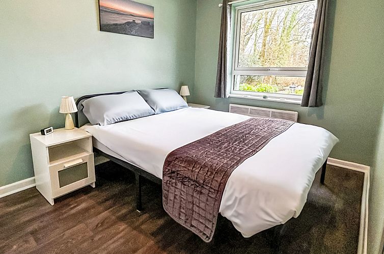 Vakantiehuis Kingfishers Lodge