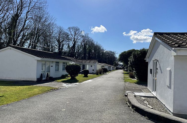 Vakantiehuis Kingfishers Lodge