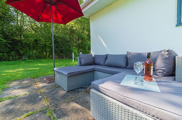 Vakantiehuis Bliss
