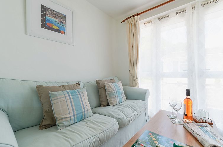 Vakantiehuis Bliss