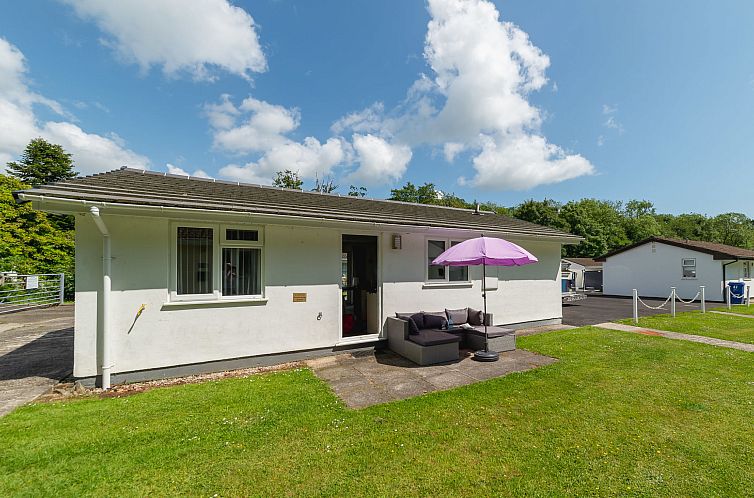Vakantiehuis Rosecraddoc Lodges