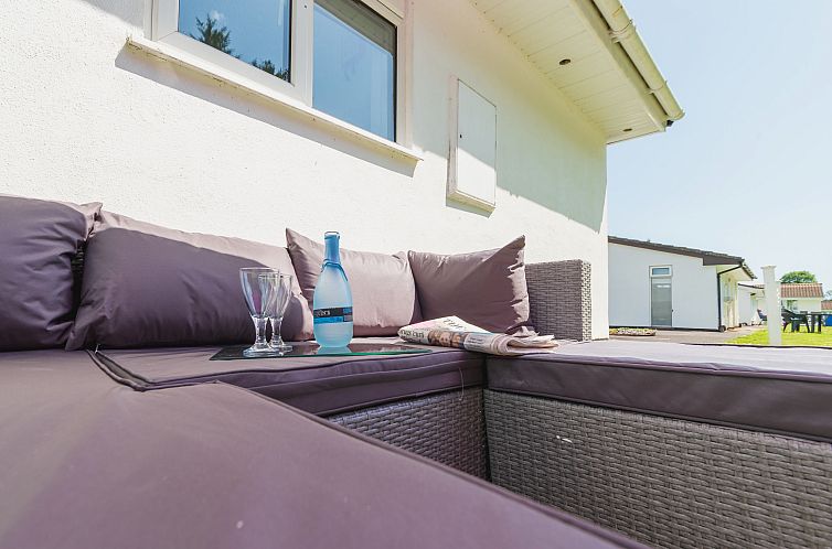 Vakantiehuis Rosecraddoc Lodges