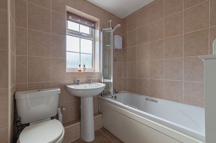 Vakantiehuis Rosecraddoc Lodges