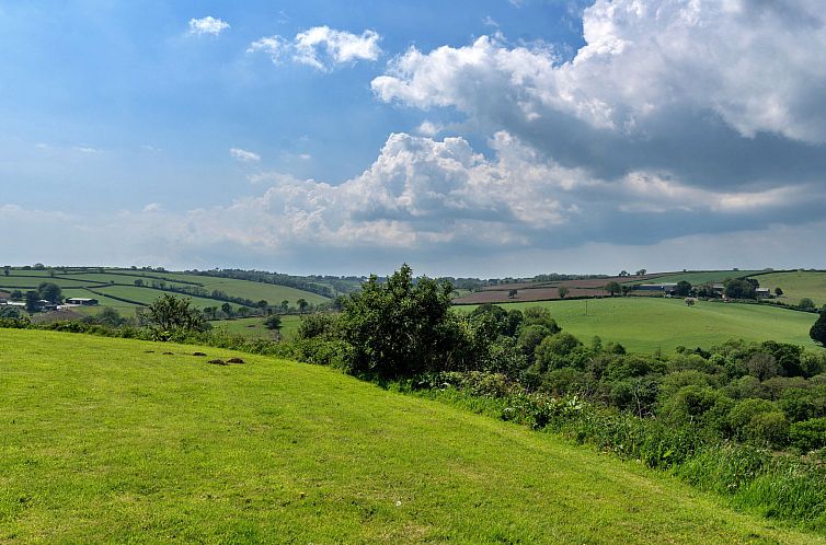 Vakantiehuis The Shippon at Lestitha