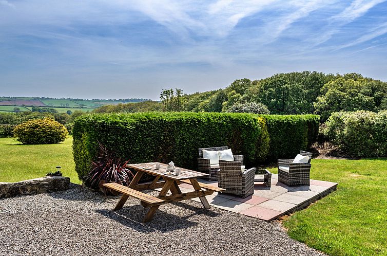 Vakantiehuis Cutkieve Farm Cottage
