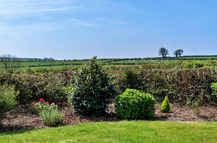 Vakantiehuis Cutkieve Farm Cottage
