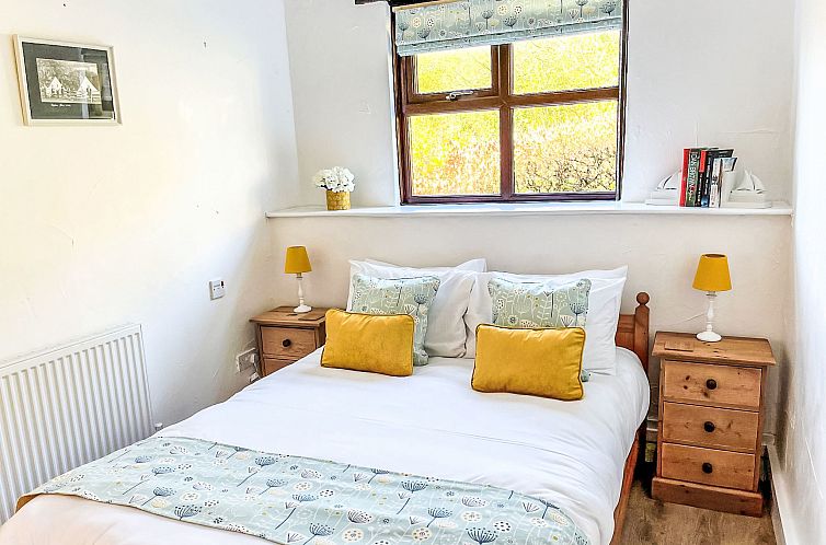 Vakantiehuis Shipload Cottage