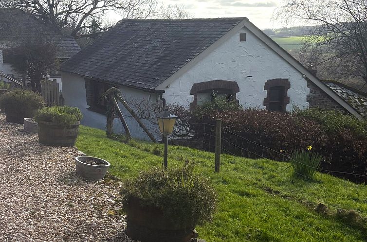 Vakantiehuis Shipload Cottage