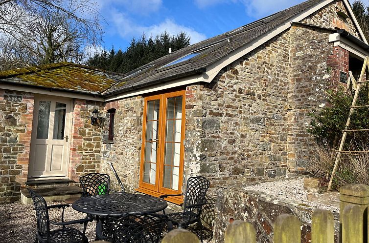 Vakantiehuis Shipload Cottage