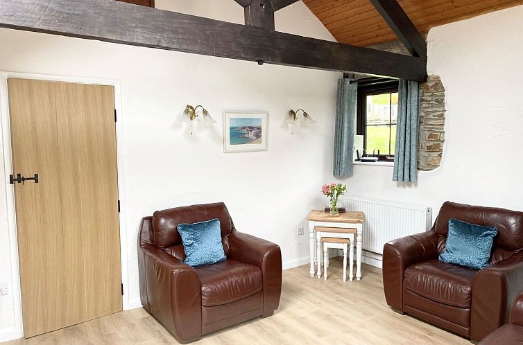 Vakantiehuis Shipload Cottage
