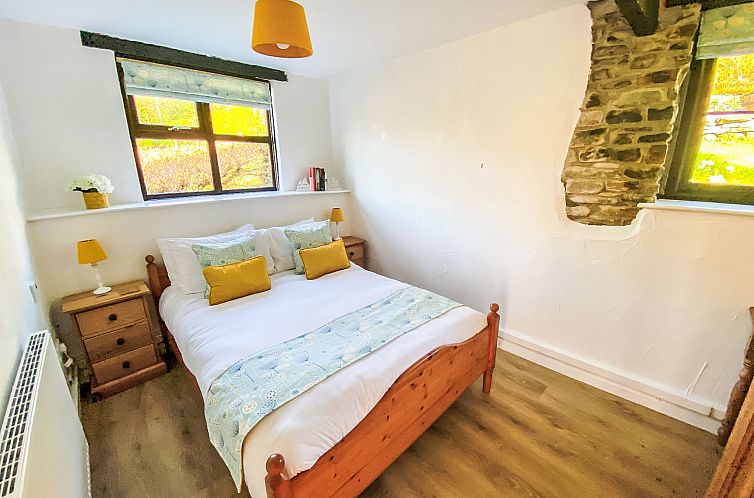 Vakantiehuis Shipload Cottage