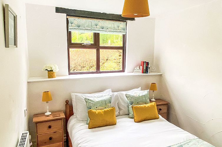 Vakantiehuis Shipload Cottage
