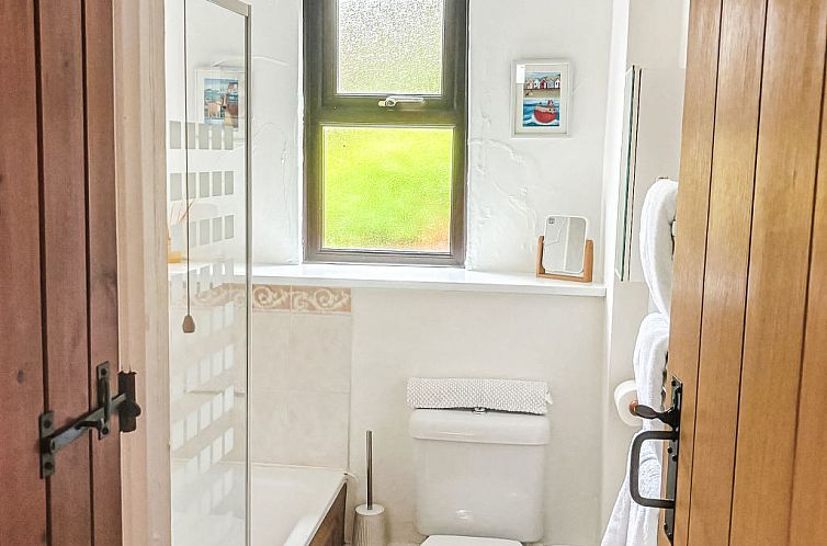 Vakantiehuis Shipload Cottage