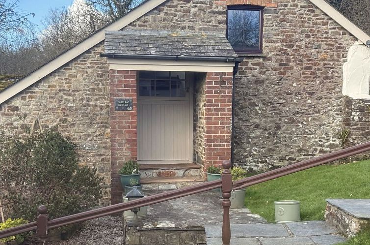 Vakantiehuis Shipload Cottage