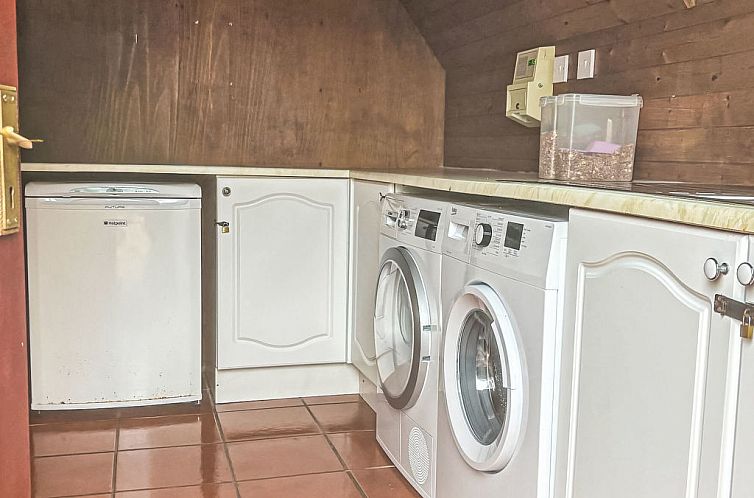 Vakantiehuis Shipload Cottage