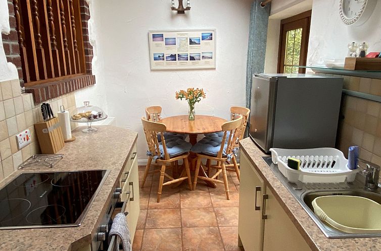 Vakantiehuis Hartland Hideaways