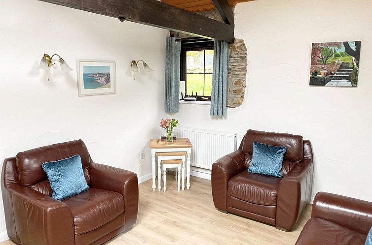 Vakantiehuis Hartland Hideaways