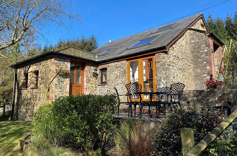 Vakantiehuis Hartland Hideaways