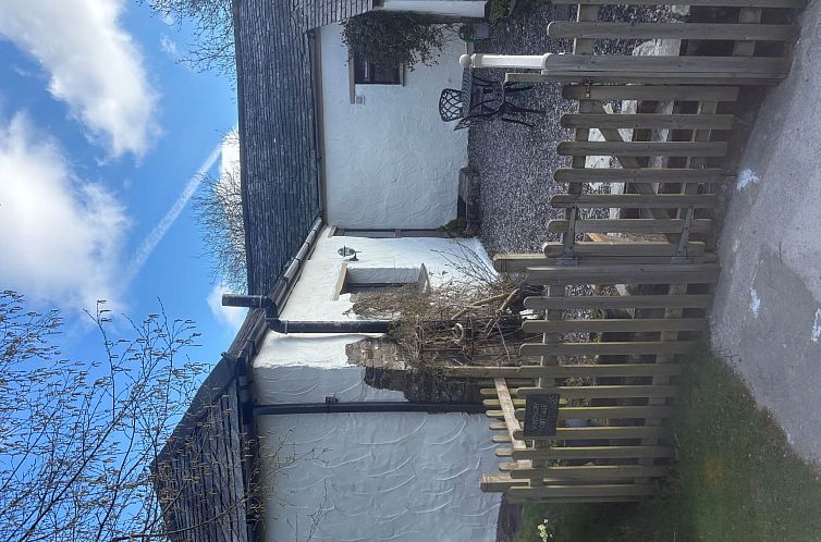 Vakantiehuis Hartland Hideaways