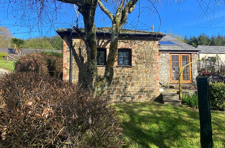 Vakantiehuis Hartland Hideaways