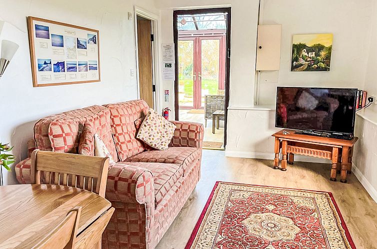 Vakantiehuis Hartland Hideaways