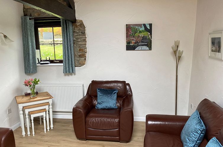 Vakantiehuis Hartland Hideaways