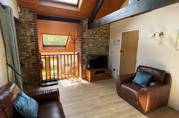 Vakantiehuis Hartland Hideaways