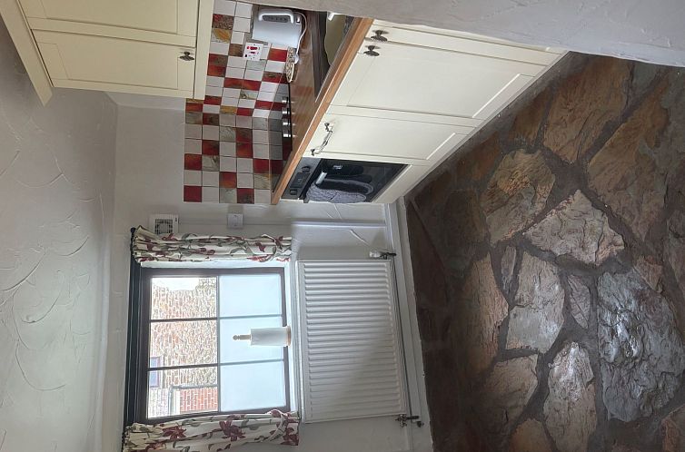 Vakantiehuis Hartland Hideaways