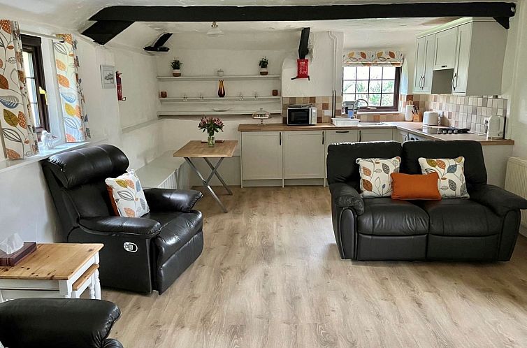 Vakantiehuis Hartland Hideaways