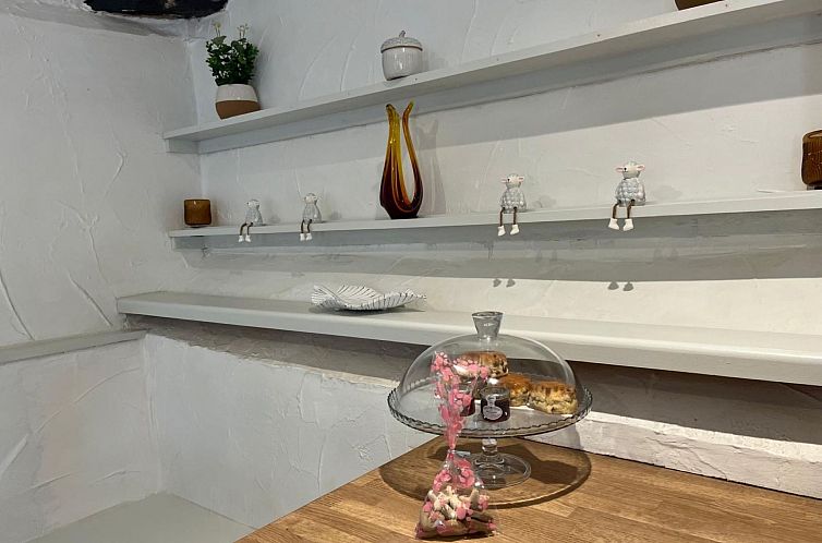 Vakantiehuis Hartland Hideaways