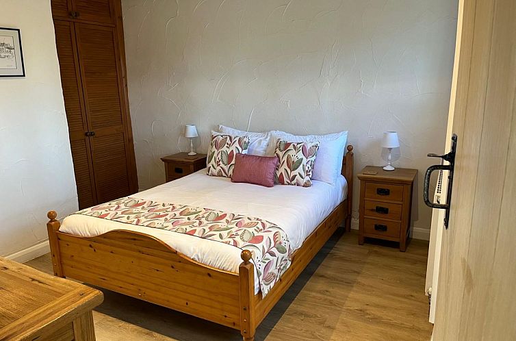 Vakantiehuis Hartland Hideaways