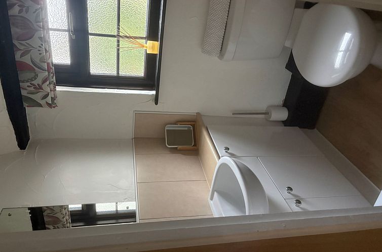 Vakantiehuis Hartland Hideaways