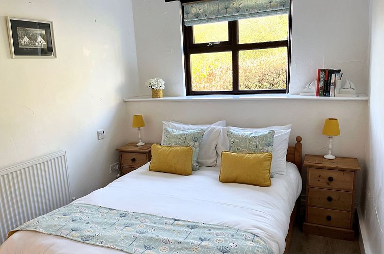 Vakantiehuis Hartland Hideaways