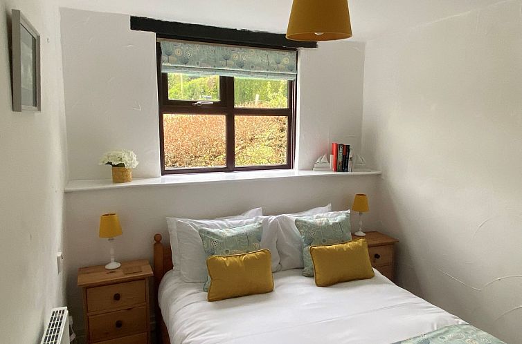 Vakantiehuis Hartland Hideaways