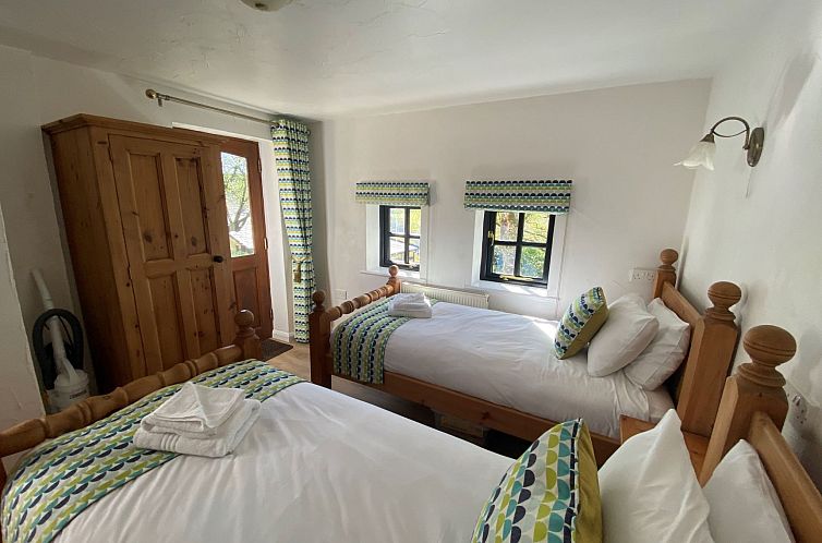 Vakantiehuis Hartland Hideaways