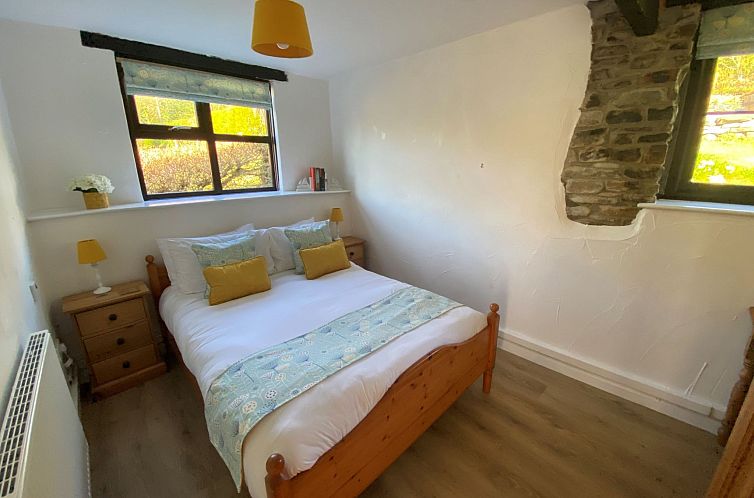 Vakantiehuis Hartland Hideaways