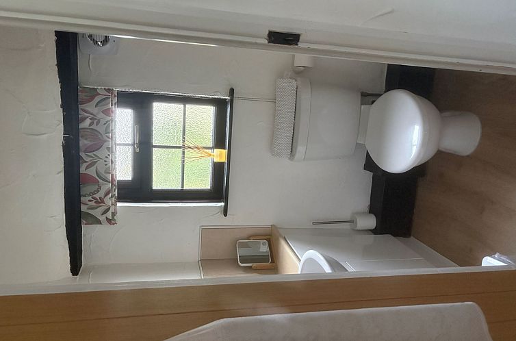 Vakantiehuis Hartland Hideaways