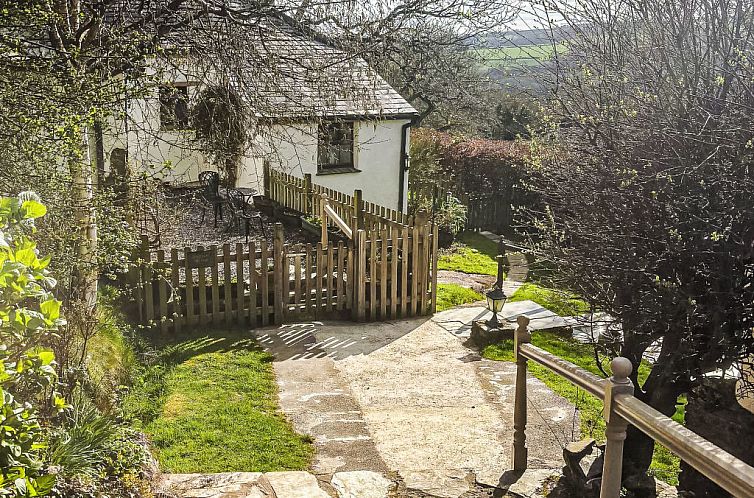 Unterkunft 06530403 - Ferienhaus England - Vakantiehuis Windbury Cottage