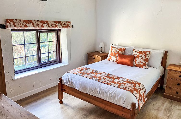 Vakantiehuis Windbury Cottage