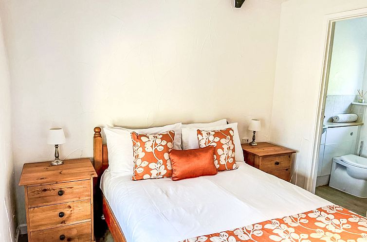 Vakantiehuis Windbury Cottage