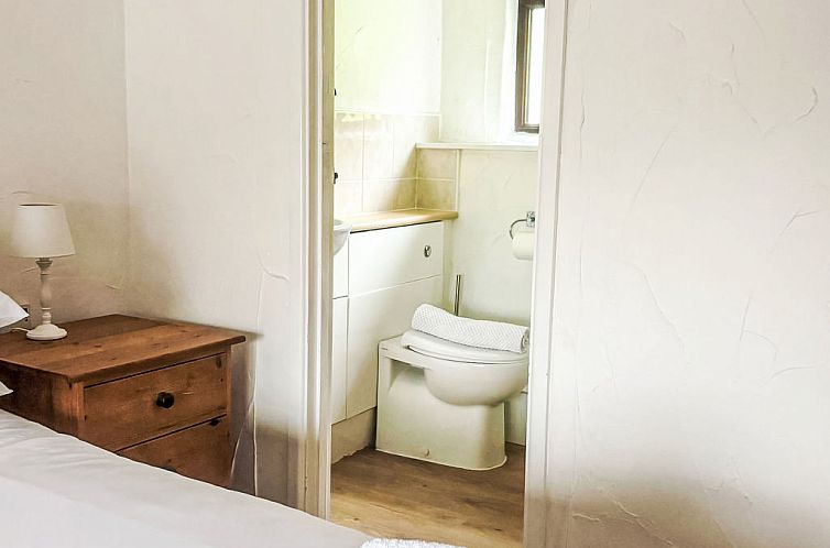 Vakantiehuis Windbury Cottage