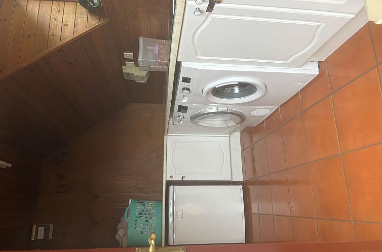 Vakantiehuis Windbury Cottage
