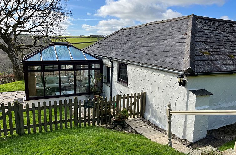 Unterkunft 06530404 - Ferienhaus England - Vakantiehuis Barley Cottage