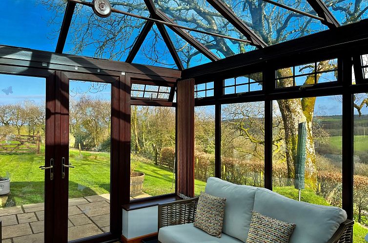 Vakantiehuis Barley Cottage