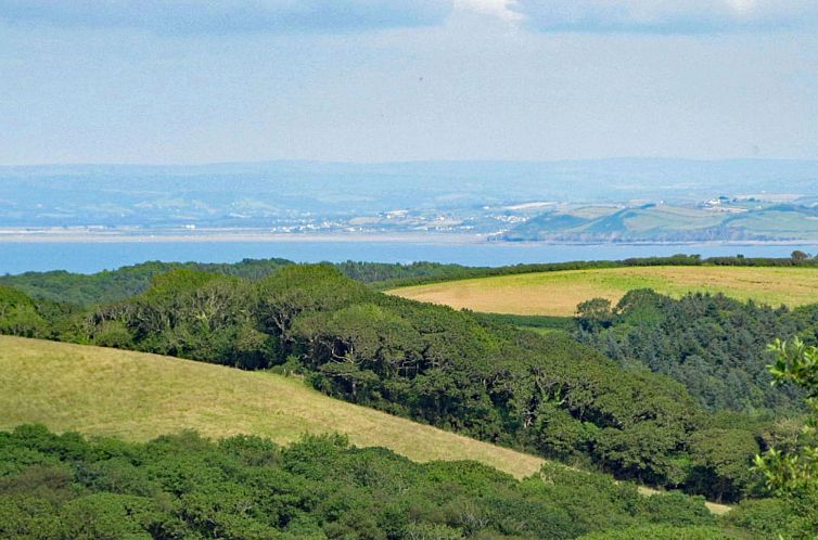 Vakantiehuis Barley Cottage