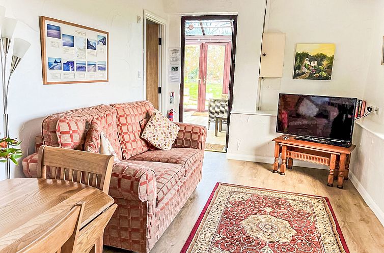 Vakantiehuis Barley Cottage