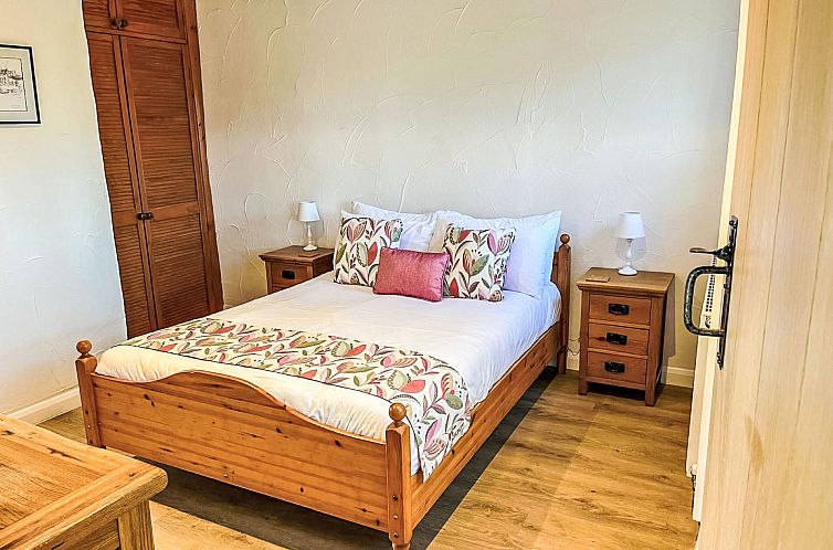 Vakantiehuis Barley Cottage