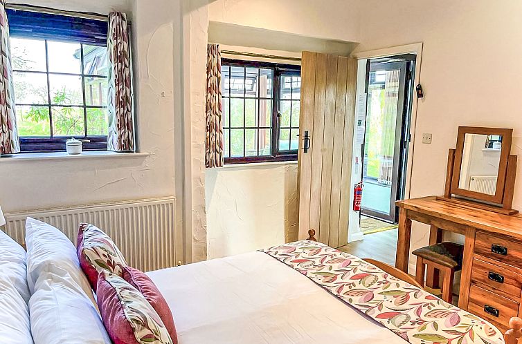 Vakantiehuis Barley Cottage